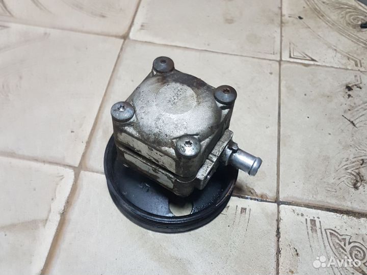 Насос гур Volvo S80 2.9 АКПП