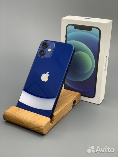 iPhone 12 mini, 64 ГБ