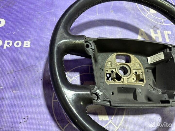 Руль Volkswagen Touareg 7L 2 2004
