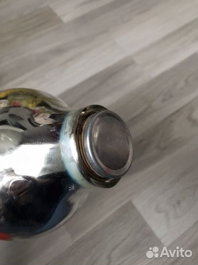 Колба для термоса 2,05л