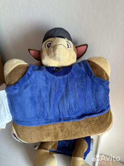 Щенячий патруль