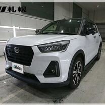 Daihatsu Rocky 1.0 CVT, 2020, 68 000 км, с пробегом, цена 1 380 000 руб.