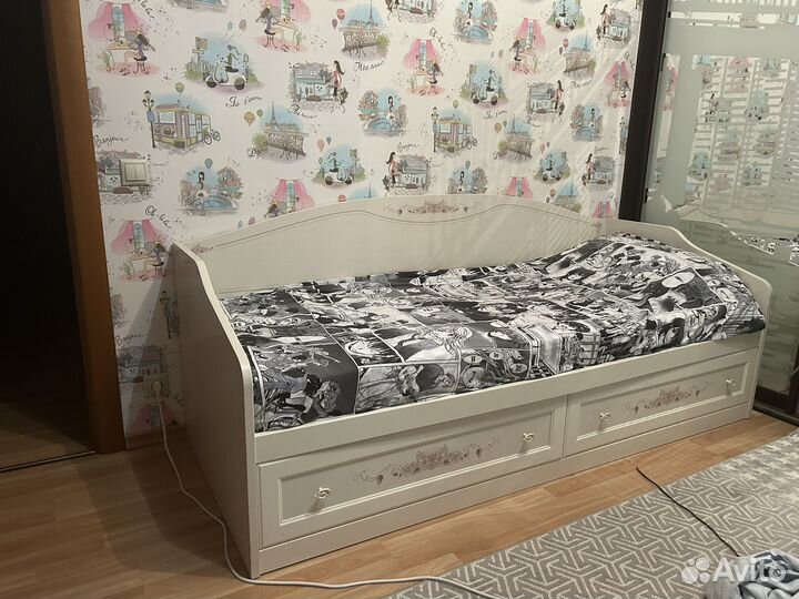 Письменный стол модульный