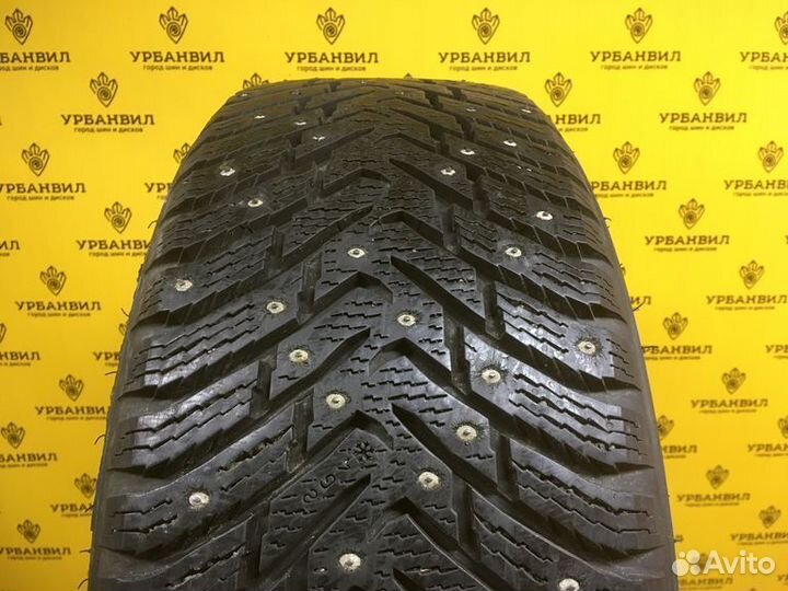 Nokian Tyres Hakkapeliitta 8 225/55 R17 101