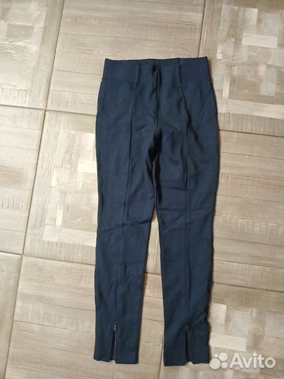 Брюки для девочки 146 sela