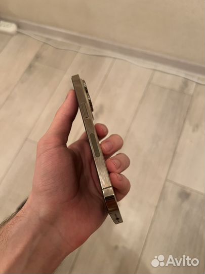 iPhone 14 Pro, 128 ГБ