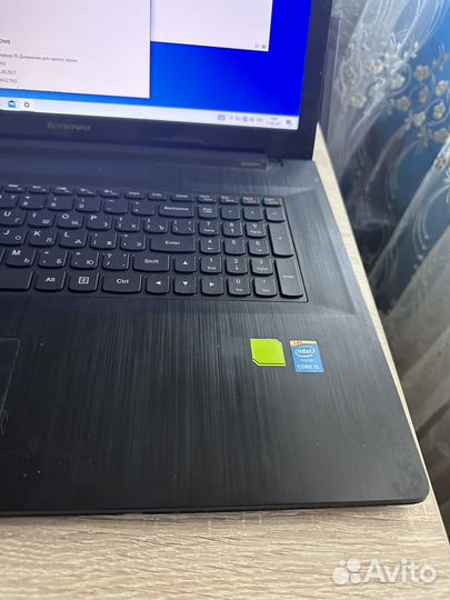 Lenovo G70-70, 17.3