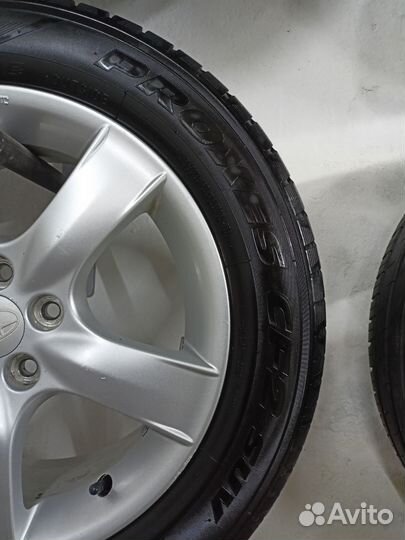 Toyo Proxes CF2 SUV 205/60 R16 92H