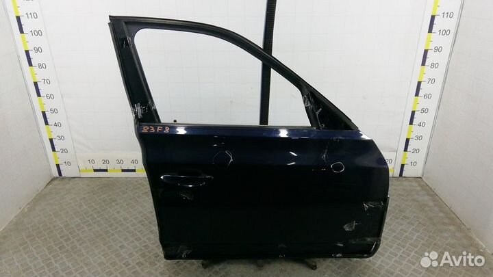 Дверь передняя правая BMW X3 (E83) I (2003–2010)