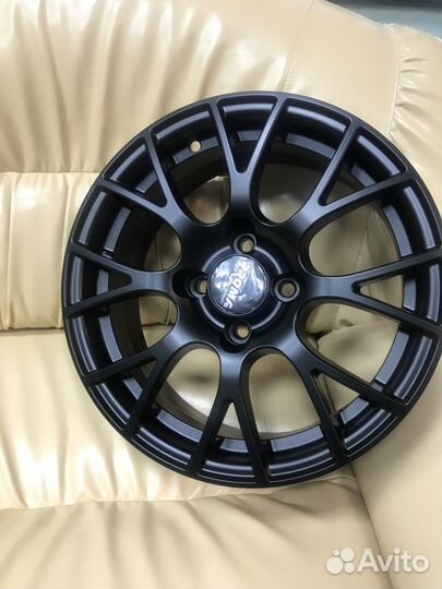 Диски литые Прома GT 15 4*100 Et46 54.1