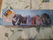 Смарт часы M16 Mini / SMART watch