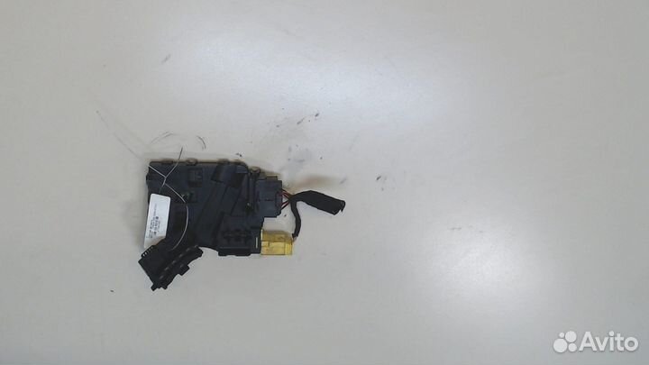 Блок управления подрулевыми переключателями Skoda