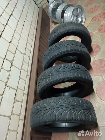 Nokian Tyres Nordman RS 175/70 R14 86R