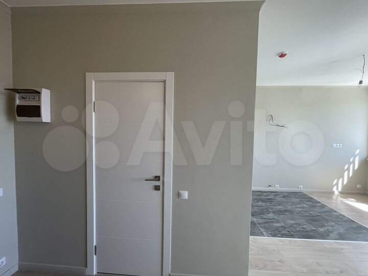 Квартира-студия, 21,3 м², 9/17 эт.