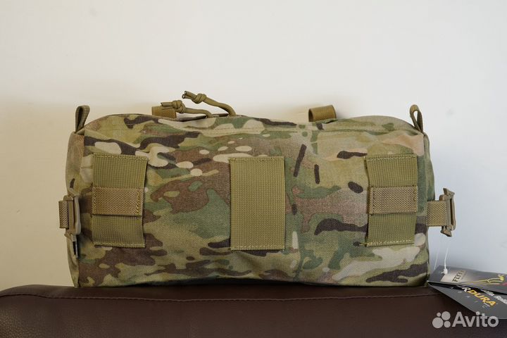 Сухарка утилитарный подсумок Eagle Industries