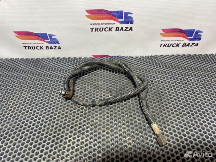 Шланг подъема кабины Разные Автомобили