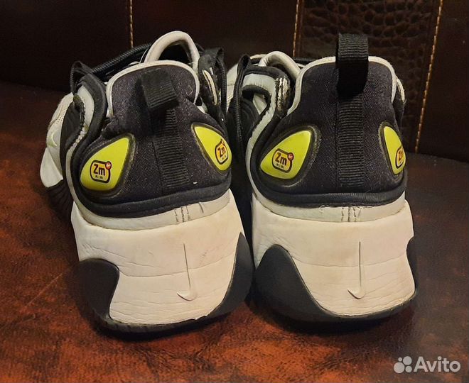 Кроссовки мужские nike