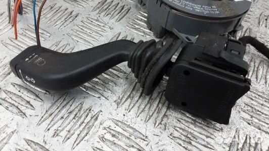 Переключатель поворотов и дворников (стрекоза) ope