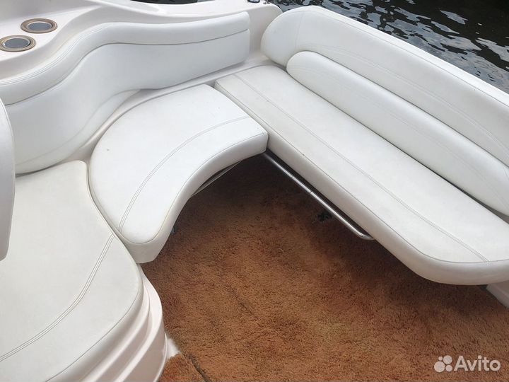 Прогулки на катере, аренда катера с капитаном