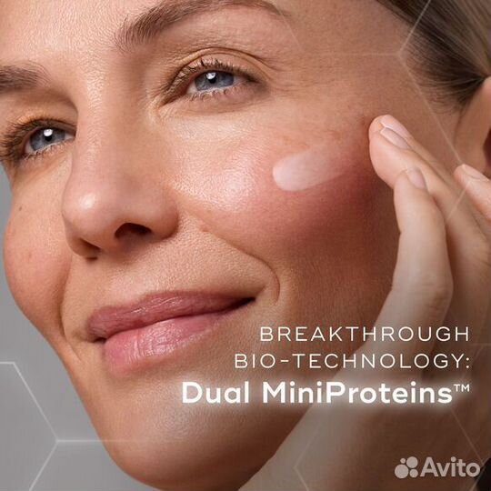 Сыворотка Medik8 Liquid Peptides Advanced MP