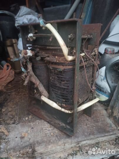 Трансформатор