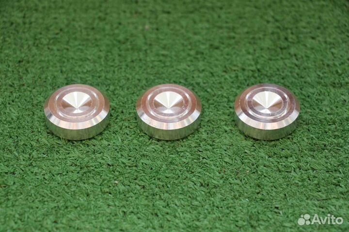 Подставки под аппаратуру 30х10мм, Япония