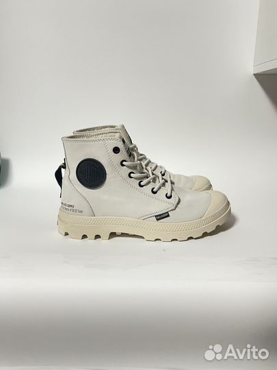 Ботинки palladium