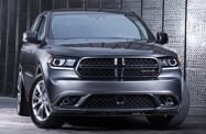 Dodge Durango III рестайлинг (2013—2020) Внедорожник