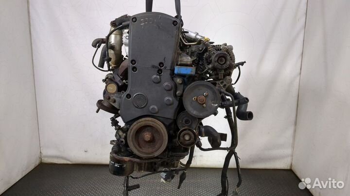 Гур Rover 45, 2002