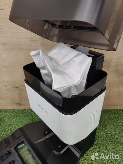 Робот-пылесос Roborock Q7 Max Plus