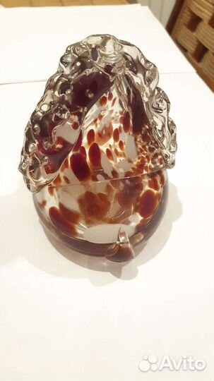 Статуэтка Пудель