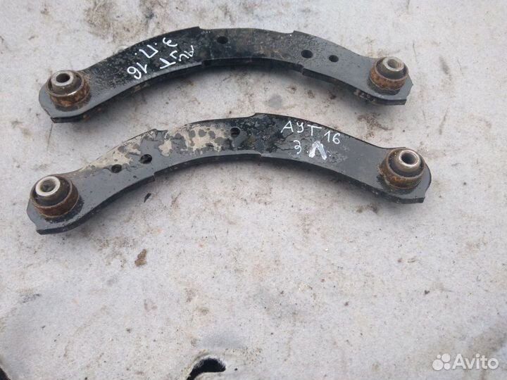 Рычаг задний верхний Mitsubishi Outlander 3