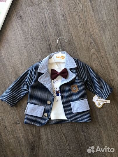 Костюм детский