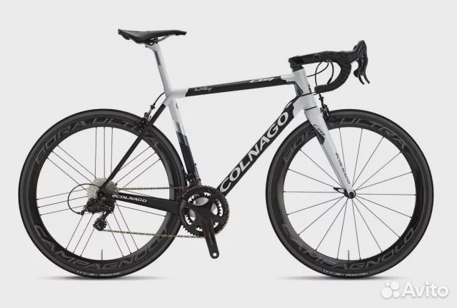 Colnago C64 Disc Shimano Ultegra Di2 W400