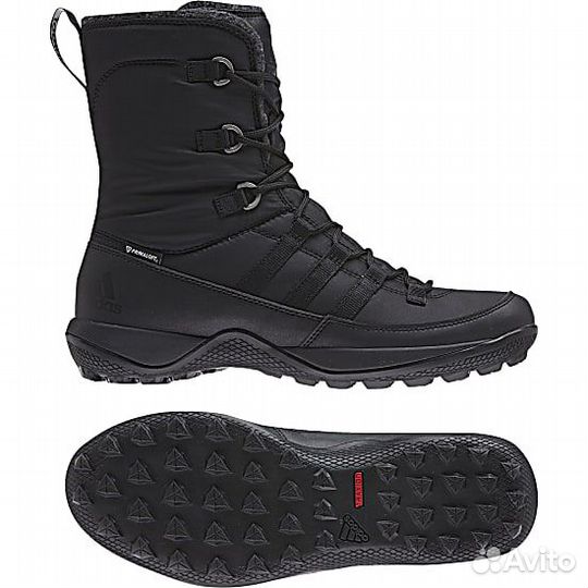 Adidas climaheat libria pearl climaproof W 36-36.5