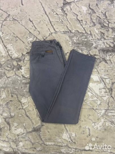 Burberry джинсы