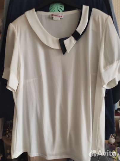 Блузка женская