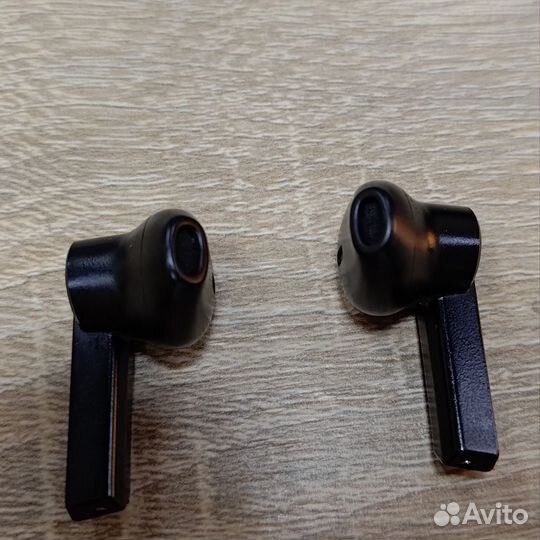 Беспроводные наушники black shark joybuds