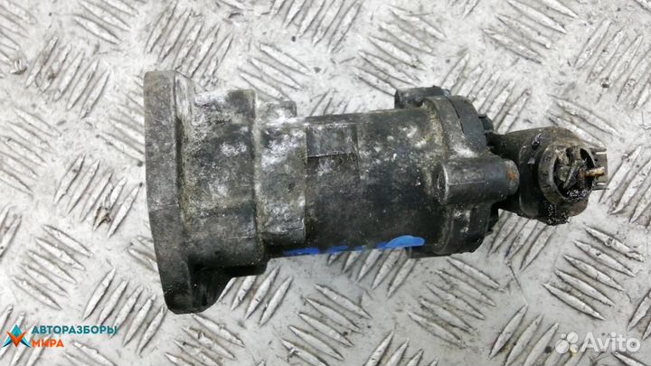 Клапан EGR Ford Focus 2 2005 5204549