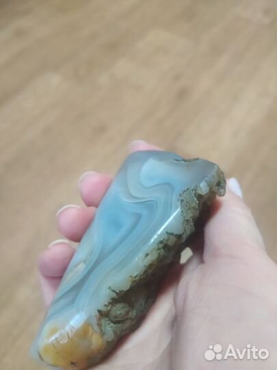 Камни натуральные поделочные