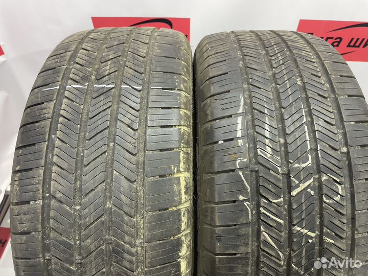 Goodyear Eagle F1 A/S-C 225/50 R17