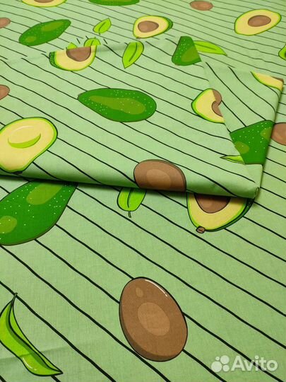 Пошив постельного белья, шторы, домашний текстиль