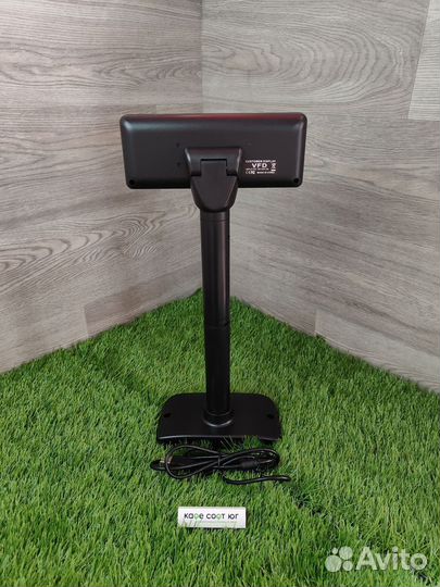 Дисплей покупателя Атол PD-2800 (USB)