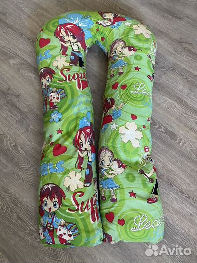 Подушка для беременных