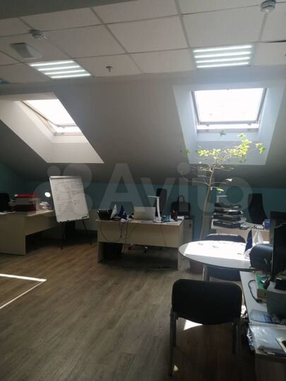 Офис, 83 м²