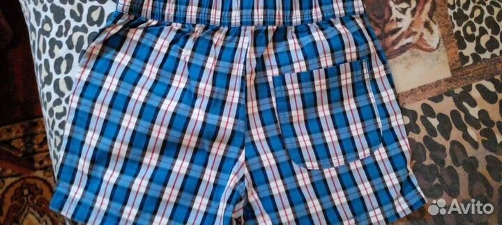 Шорты для мальчика