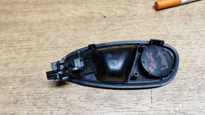 Ручка двери внутренняя правая Seat Leon 1