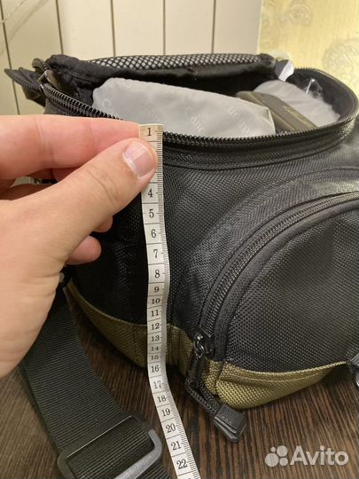 Сумки для фототехники