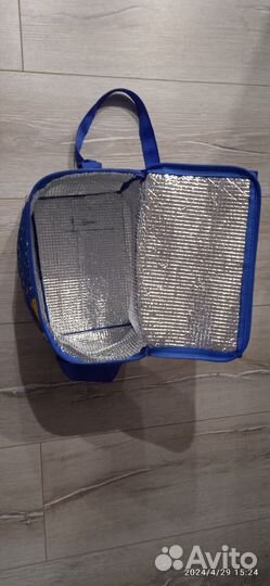 Термосумка