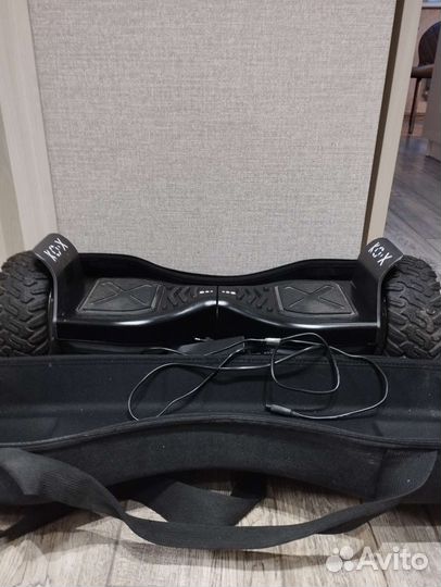 Героскутер